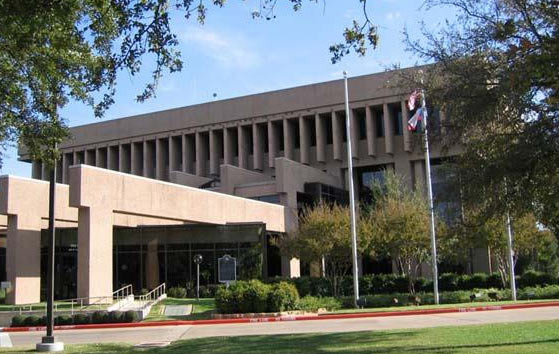 Where is Irving City Hall and What Does It Look Like? - Irving - 1