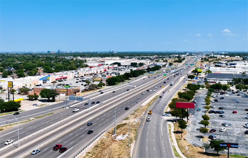 Cities Within a 50-Mile Radius of Irving - Irving - 1