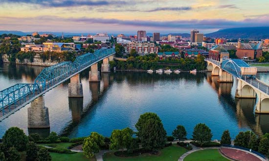 Just a 2-Hour Drive from Atlanta, Here Are Some Travel Destinations - Atlanta - 1