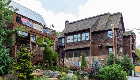 Just a 2-Hour Drive from Atlanta, Here Are Some Travel Destinations - Atlanta - 2