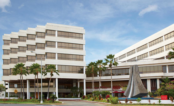 Pali Momi Medical Center in Central Oahu - Honolulu - 1