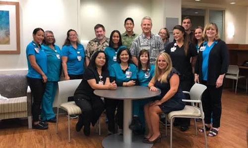Pali Momi Medical Center in Central Oahu - Honolulu - 2