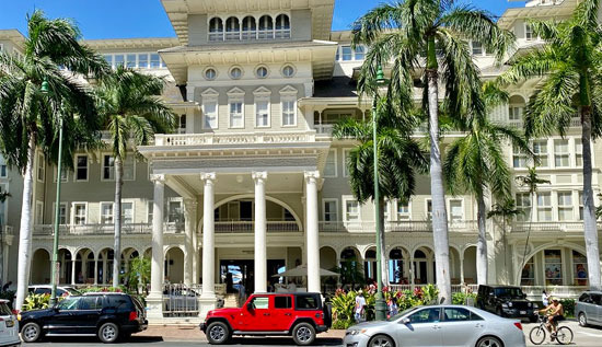 What Is the Peak Season Like from a Hawaii Hotel Employee's Perspective - Honolulu - 2