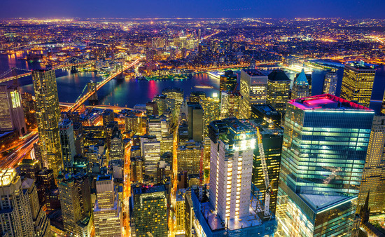 Why Prices in New York's Wealthy Neighborhoods Remain High - New York - 1