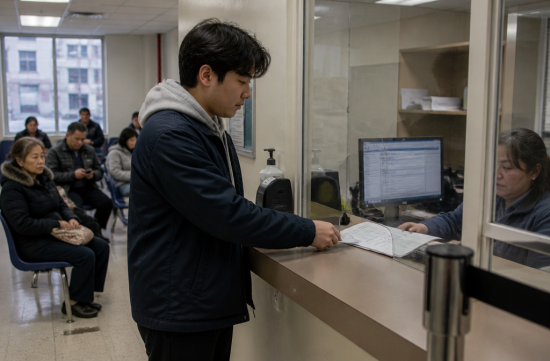 NYC Care: Who Can Enroll Without Immigration Status? - New York - 1