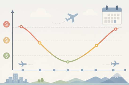 When Should You Book Holiday Flights to Get the Best Deals? - Arlington - 1