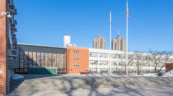 Information from Bronx Public STEM Schools to Arts High Schools - Bronx - 1