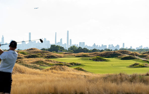 Top 4 Public Golf Courses to Visit in New York - New York - 2