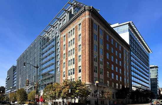 Two Largest Hotels in DC: A Summary of What They Are Really Like - Washington - 1