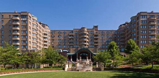 Two Largest Hotels in DC: A Summary of What They Are Really Like - Washington - 2