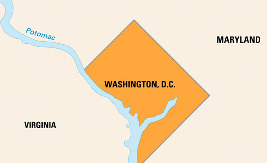 What Does It Mean to Retire or Live as a Senior in DC? - Washington - 1