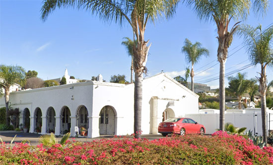 San Diego Korean Baptist Church, See World Baptist Church - San Diego - 1