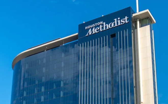 Top Hospital in Houston, Houston Methodist Hospital - Houston - 1