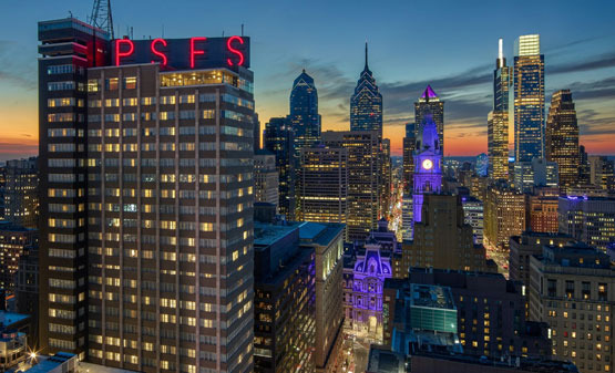 Luxury Hotel in Philadelphia, Loews Philadelphia Hotel - Philadelphia - 2