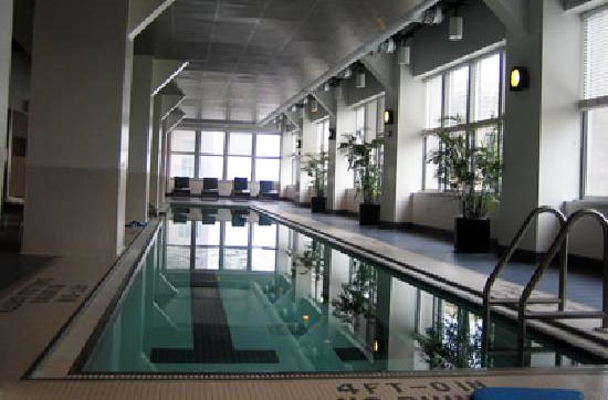 Luxury Hotel in Philadelphia, Loews Philadelphia Hotel - Philadelphia - 3