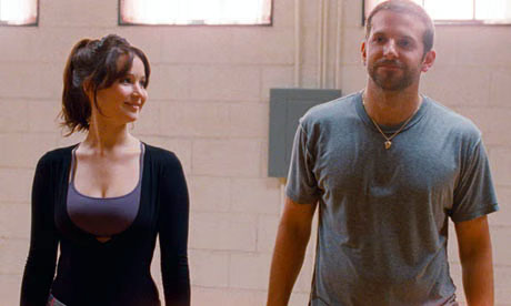 Philadelphia Love and Healing Story, Silver Linings Playbook - Philadelphia - 1