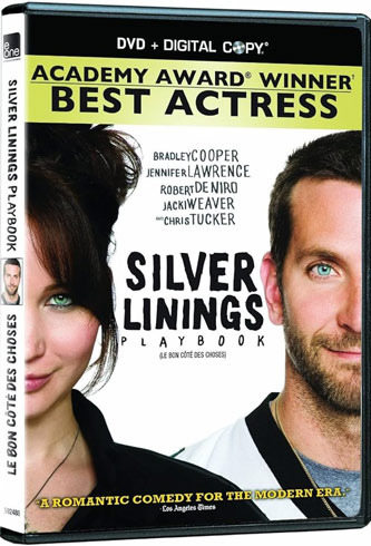 Philadelphia Love and Healing Story, Silver Linings Playbook - Philadelphia - 2