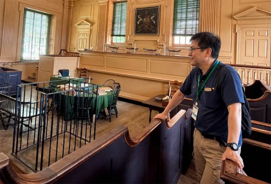 A Trip to Philadelphia, Where the History of American Independence Lives: Recommended Itinerary - Philadelphia - 1