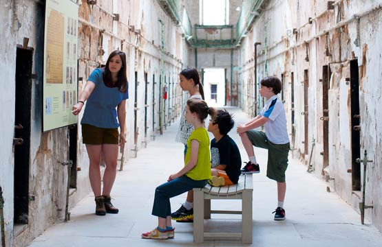 A Trip to Philadelphia, Where the History of American Independence Lives: Recommended Itinerary - Philadelphia - 3