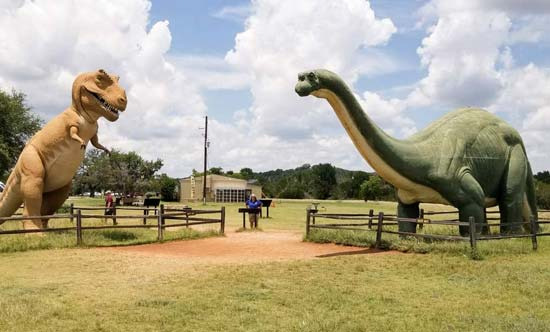 Camping Near Fort Worth: A Guide to Easy Getaways - Fort Worth - 1