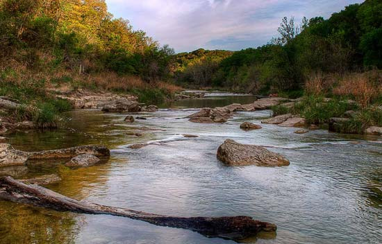 Camping Near Fort Worth: A Guide to Easy Getaways - Fort Worth - 2