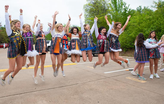 How Do Three Private High Schools in Fort Worth Differ? - Fort Worth - 2
