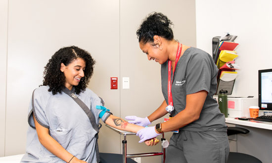 미국에서 알아주는 병원, NewYork-Presbyterian Hospital  - New York - 3