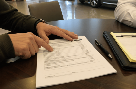 How to Buy a Used Car Cheaply by Excluding Dealer Fees - New York - 1