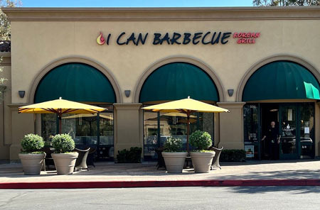 Exploring Irvine's Diverse Dining Scene - Irvine - 1