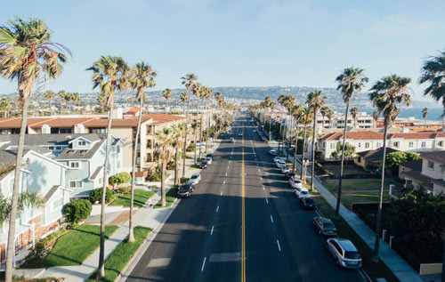 The History of Irvine, the Safest City in America - Irvine - 1