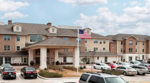 San Antonio: A Look at What It's Like to Live After Retirement - Austin - 1