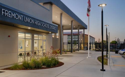 Analyzing the Relationship Between Property Taxes and Education Budgets in San Jose - San Jose - 1