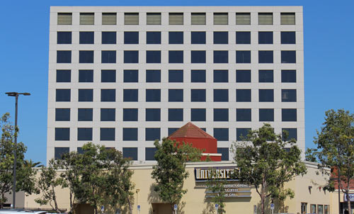 Tuition, Strong Programs, and Korean Student Demographics at UCI in Irvine - Irvine - 1