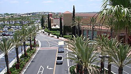 Irvine Natural Disasters: Earthquake, Wildfire, and Wind Preparedness Information - Irvine - 1