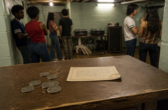 Hip Hop Started at a 25-Cent Neighborhood Party in 1973 Bronx - Bronx - 1