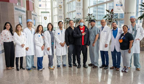 Houston's Renowned Hospital, Baylor St. Luke's Medical Center - Houston - 1