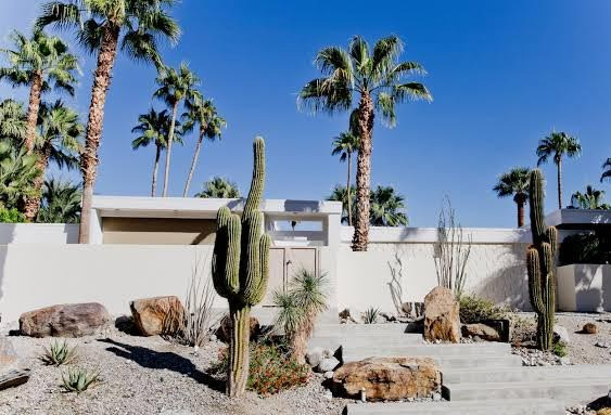 Why Palm Springs is Right for Koreans: A Quiet Desert Life - Palm Springs - 1