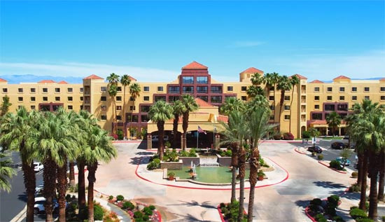 Palm Springs is Famous as a Paradise for Retirees. Why is That? - Palm Springs - 1