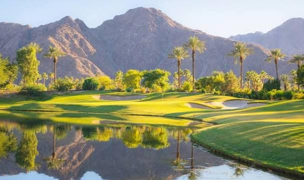 Palm Springs is Famous as a Paradise for Retirees. Why is That? - Palm Springs - 2
