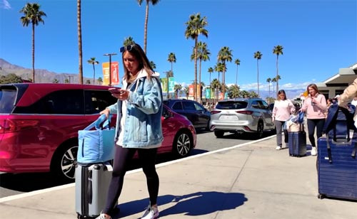 Day Trip Destinations Within 50 Miles of Palm Springs - Palm Springs - 1