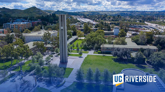 Universities Within an Hour of Palm Springs: UC Riverside - Palm Springs - 1