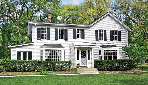 Where Does the Chicago Housing Market Stand for 2025-2026? - Chicago - 1