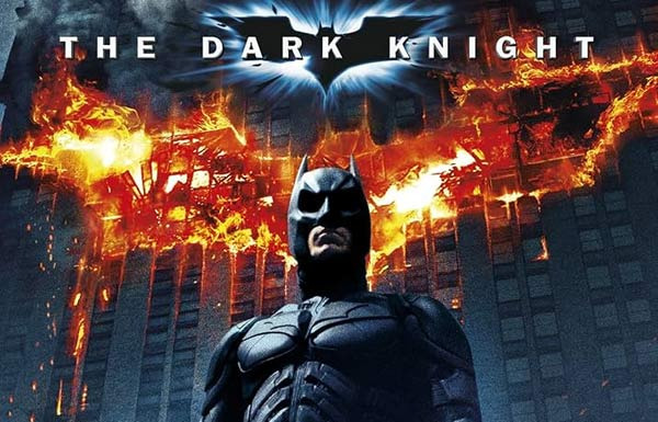 The Day Chicago Became Gotham City, The Dark Knight, 2008 - Chicago - 1