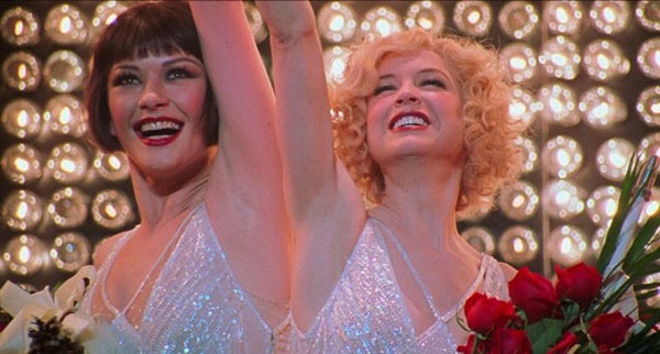 The Musical Film Chicago: Bringing the Jazz Age of the 1920s to the Screen - Chicago - 1