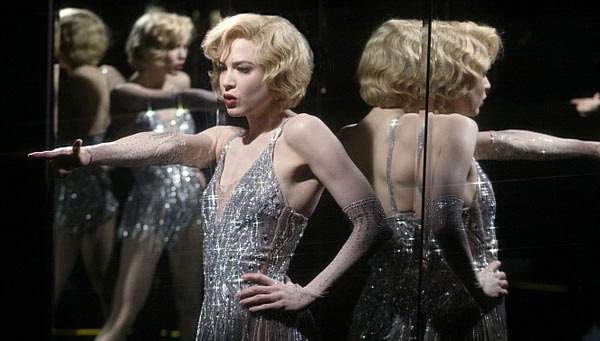 The Musical Film Chicago: Bringing the Jazz Age of the 1920s to the Screen - Chicago - 2