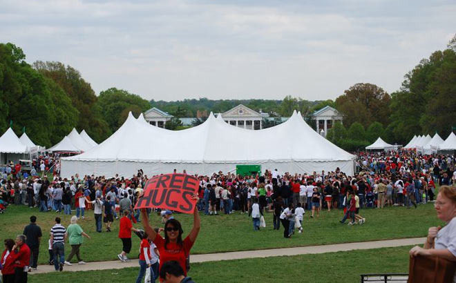 University of Maryland, a Representative State University of Maryland - Fairfax - 2