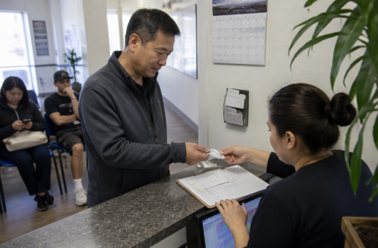 Medi-Cal Dental Benefits Delayed for One Year, $30 Monthly Premium Remains - Los Angeles - 1