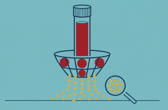Can Blood Tests Replace Colonoscopies for Colon Cancer Screening? - San Jose - 1