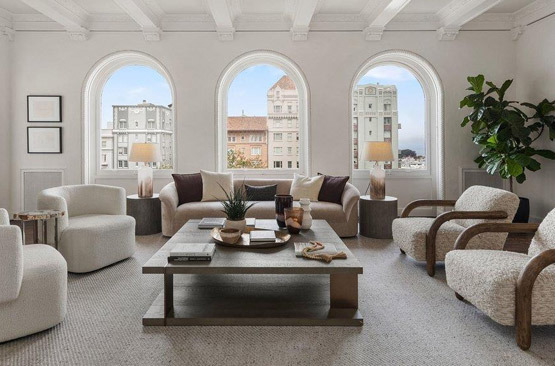Where Are the True Affluent Neighborhoods in SF? A Comprehensive Guide to San Francisco's Upscale Residential Areas - San Francisco - 2