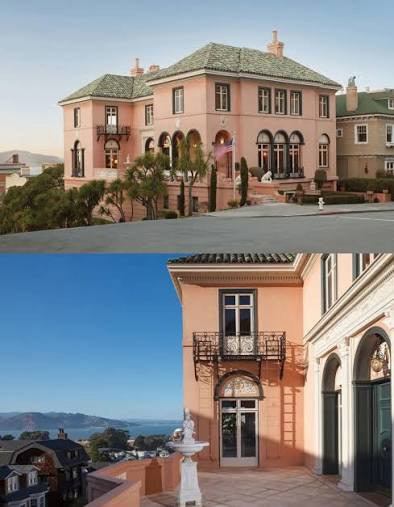 Where Are the True Affluent Neighborhoods in SF? A Comprehensive Guide to San Francisco's Upscale Residential Areas - San Francisco - 3